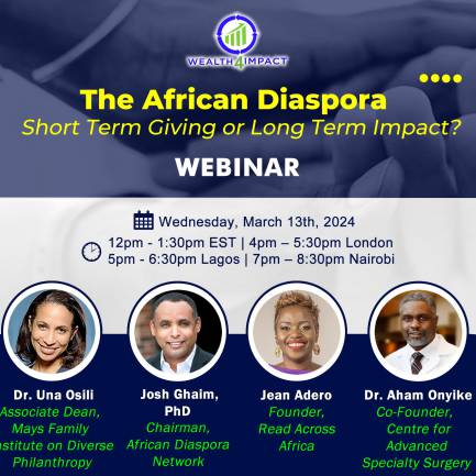Diaspora webinar March 2024 Segment