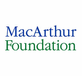 MacArthur Foundation