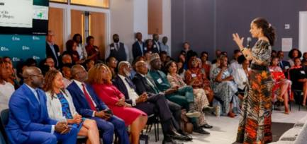UNLOCKING DIASPORA WEALTH